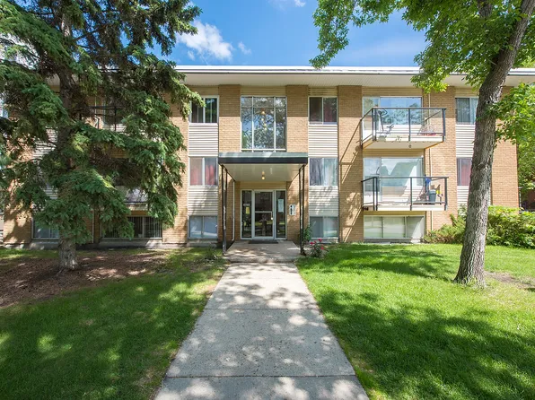 10215 115th St NW, Edmonton, AB T5K 1T7