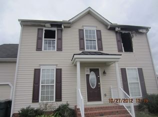 3117 Welsh Cir, Richmond, VA 23223