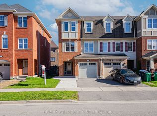 45 Ariel Rd, Brampton, ON L7A 3Z2