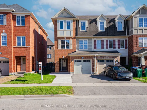 45 Ariel Rd, Brampton, ON L7A 3Z2