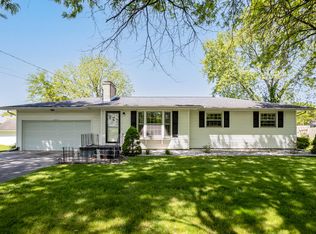 810 Kennedy St, Jackson, MI 49202