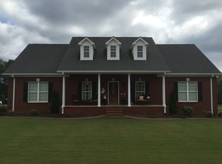 5060 H D Atha Rd, Covington, GA 30014