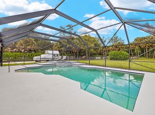 14810 Horseshoe Trce, Wellington, FL 33414
