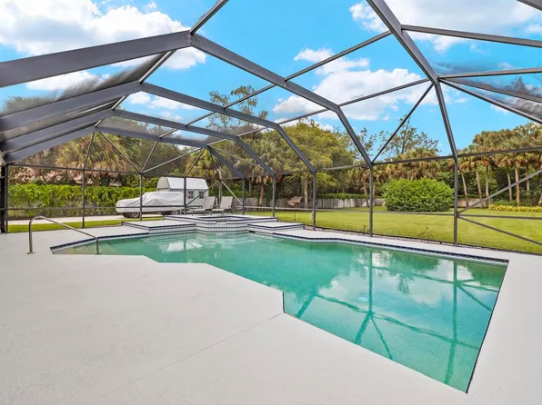 14810 Horseshoe Trace, Wellington, FL 33414