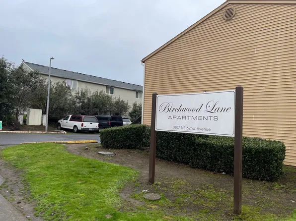 Birchwood Lane Apartments
