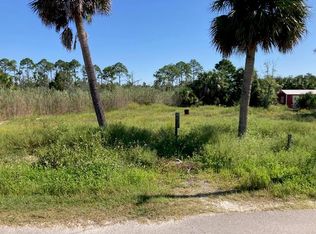 2472 Victoria Ave, Port Saint Joe, FL 32456