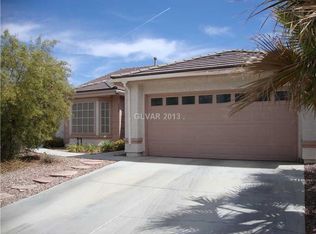 2030 Angel Falls Dr, Henderson, NV 89074
