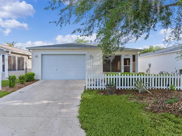 2623 Ascot Loop, The Villages, FL 32162