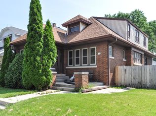 1326 S 74th St, West Allis, WI 53214