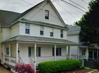 1805-1807 Washburn St, Scranton, PA 18504