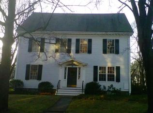 35 Balmoral St #35, Andover, MA 01810