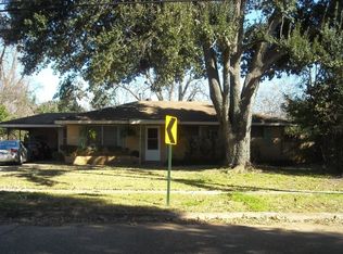 4018 Reily Ln, Shreveport, LA 71105