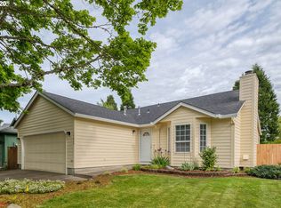 17804 SE 24th St, Vancouver, WA 98683