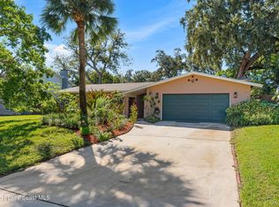 135 N Twin Lakes Rd, Cocoa, FL 32926