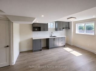 1688 Finkle Dr #Basement, Oshawa, ON L1K 0R5