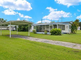 35911 Hilnick Dr, Punta Gorda, FL 33982