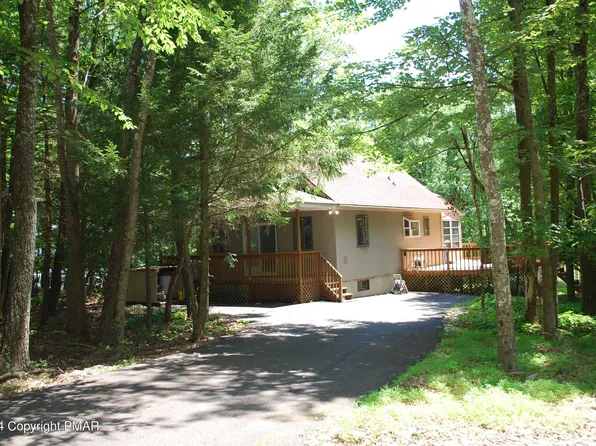 972 Lakeside Dr, Effort, PA 18330