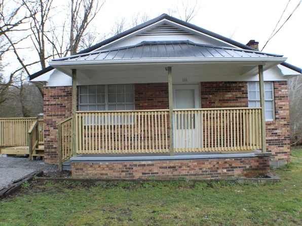 114 E Rochester Ave, Middlesboro, KY 40965