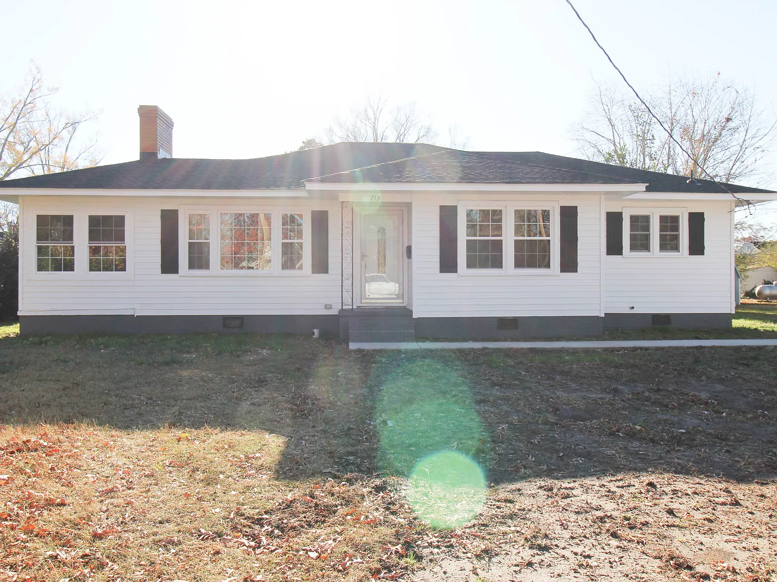 3 bed, 1440 sqft, $1,600 — Photo 2