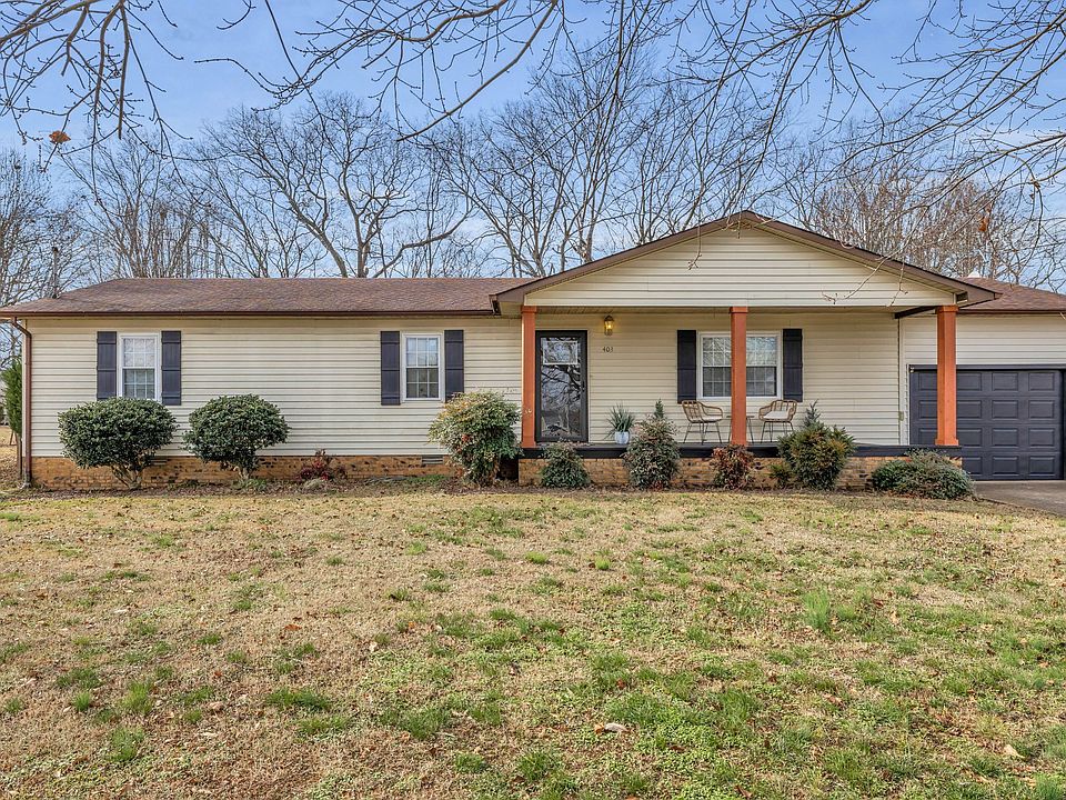 403 Mockingbird Dr, Mt Pleasant, TN 38474 Zillow