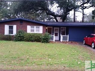 130 Chippewa Dr, Savannah, GA 31406