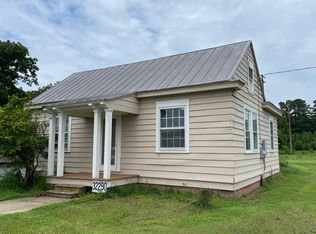 32308 Lankford Hwy, Painter, VA 23420