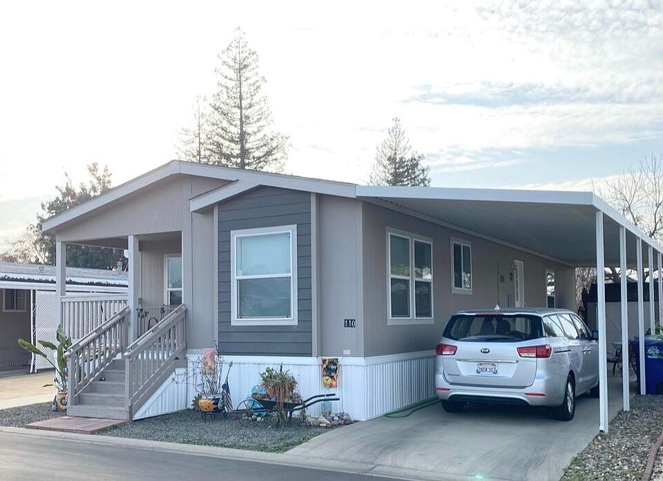 314 N Albert Ave SPACE 110, Exeter, CA 93221 Zillow