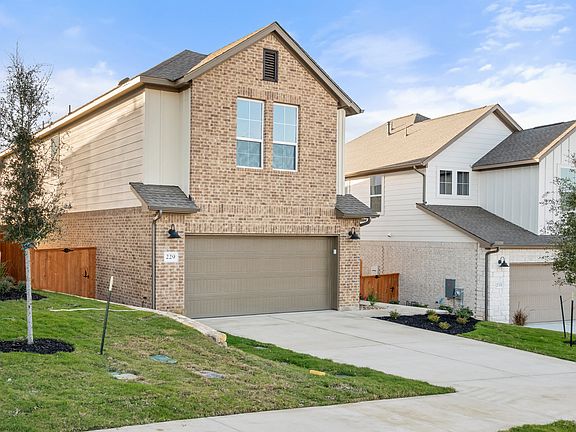 229 High Valley Drive