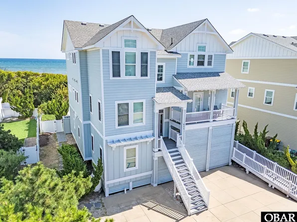 615 Tide Arch Lot 123, Corolla, NC 27927