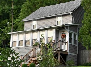 386 N Hoosac Rd, Williamstown, MA 01267