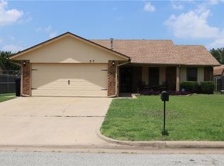 37 Pentree Dr, Oklahoma City, OK 73149