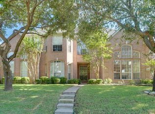 11451 Still Hollow Dr, Frisco, TX 75035