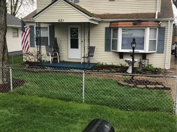 621 Lorella Ave, Dayton, OH 45404