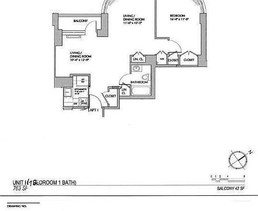 2nd image of 330 E 38th St APT 50I