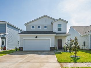 36 Dreher Dr, Hardeeville, SC 29927