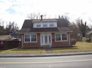 130 Dora Hwy, Pulaski, VA 24301
