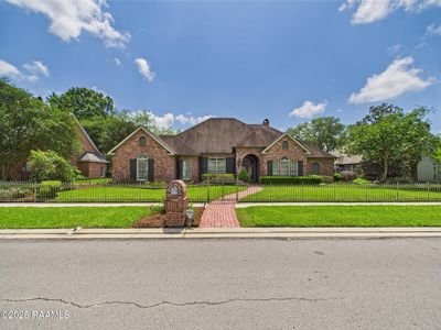 107 Wembley Rd, Lafayette, LA, 70503
