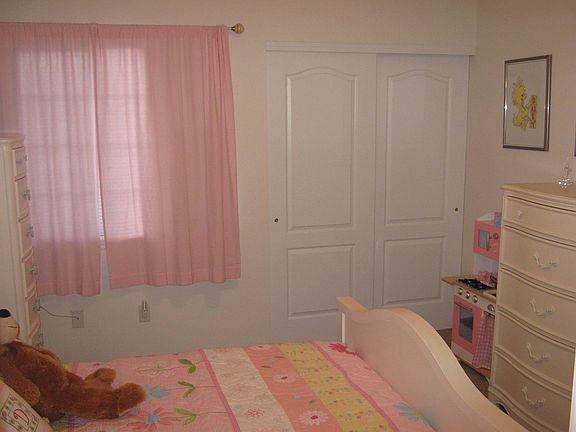 Bedroom #2