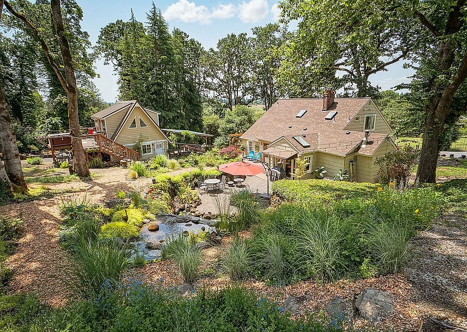 Property setting 