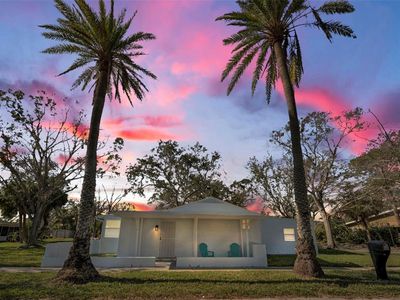 402 Pineapple St, Tarpon Springs, FL, 34689