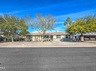2336 W Berridge Ln, Phoenix, AZ 85015