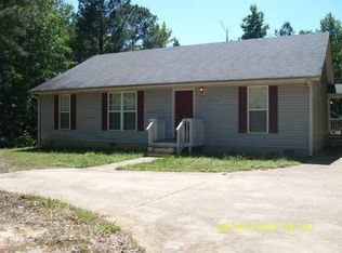 1360 Harman Rd, Greenville, GA 30222