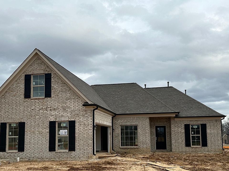 1854 Benton Dr, Hernando, MS 38632 MLS 4068052 Zillow