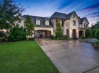 1322 Featherwood Dr, Murphy, TX 75094