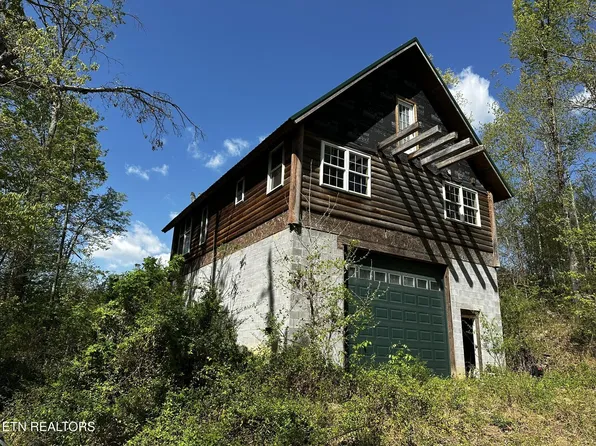 105 Johnson Hollow Ln, Greeneville, TN 37745