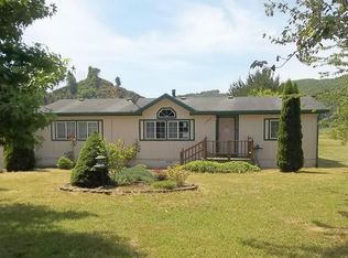 25790 Chinook St, Cloverdale, OR 97112