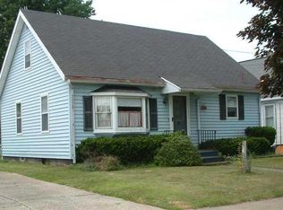 3416 Raspberry St, Erie, PA 16508