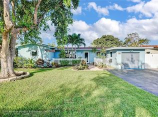 841 SE 2nd Ter, Pompano Beach, FL 33060