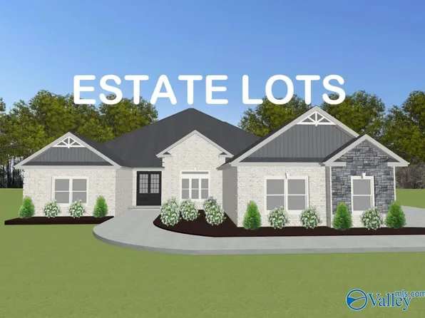 McKinley A 1 Grubbs Rd, Athens, AL 35611