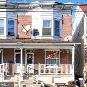 214 S Jackson St, Pt Carbon, PA, 17965